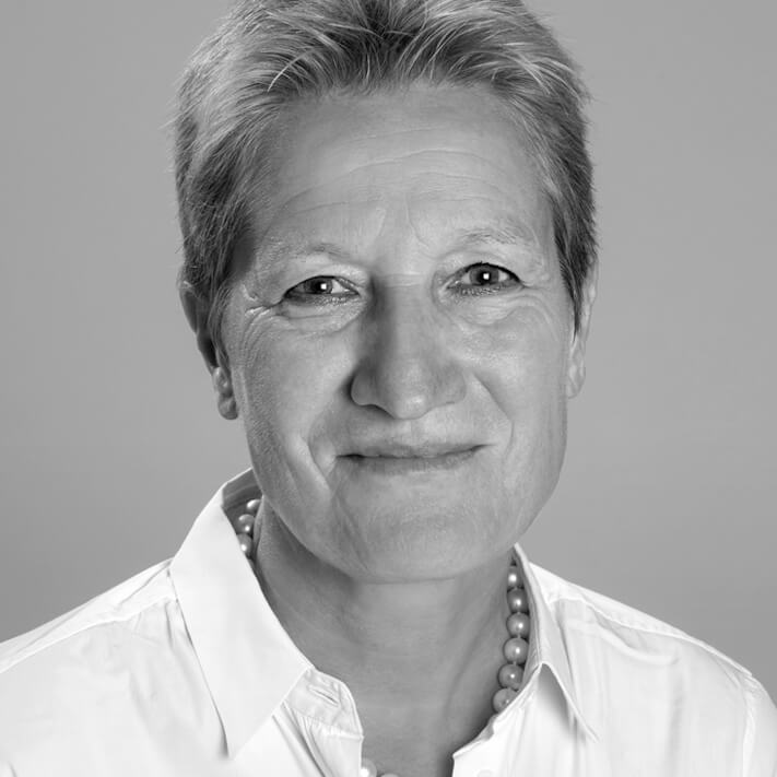 Portrait Marianne Ingenhoven